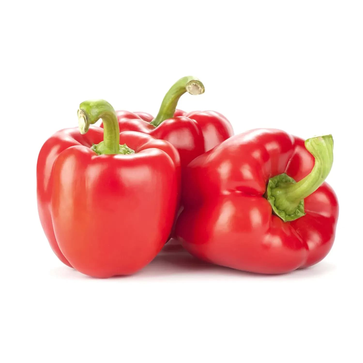 Ardei california roșu